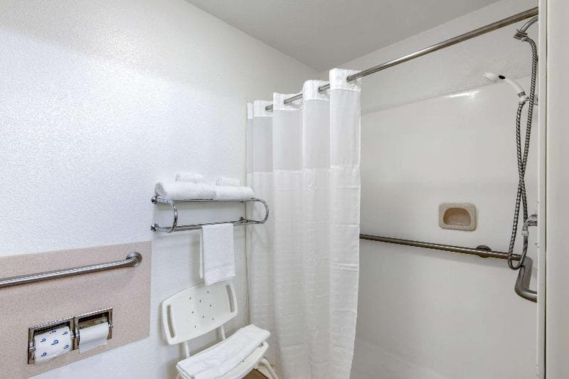 Quality Inn & Suites Clayton, Nm 4