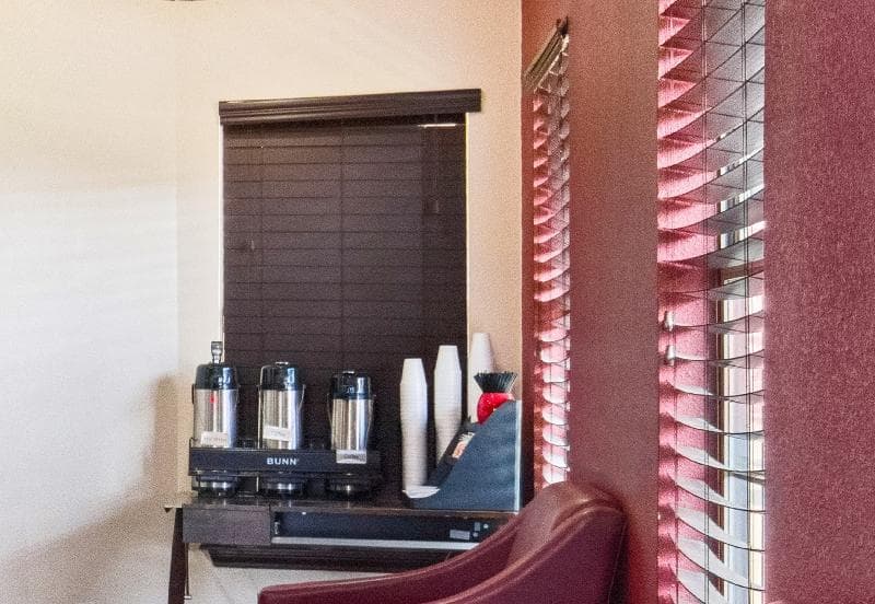 Red Roof Inn Waco 3