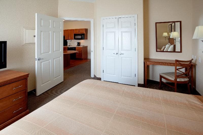 Candlewood Suites Corpus Christi-Spid 4