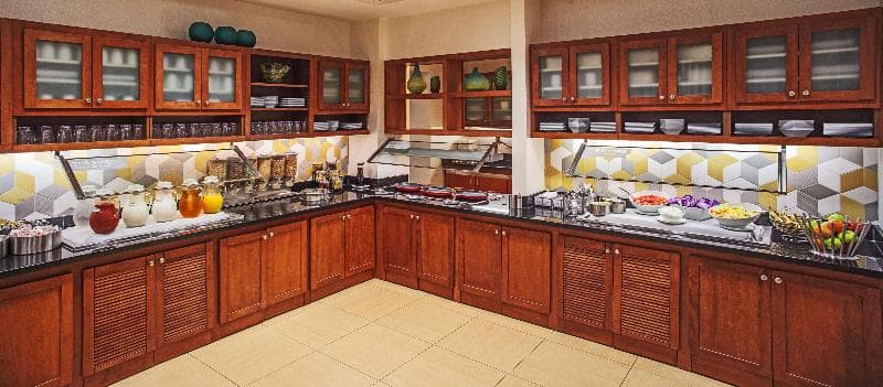 Hyatt Place Cincinnati/Blue Ash 4