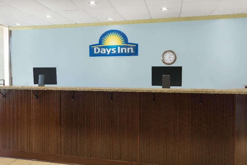 Days Inn by Wyndham Mt Pleasant-Charleston-Patriots Point 5