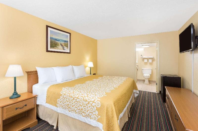 Days Inn by Wyndham Mt Pleasant-Charleston-Patriots Point 4