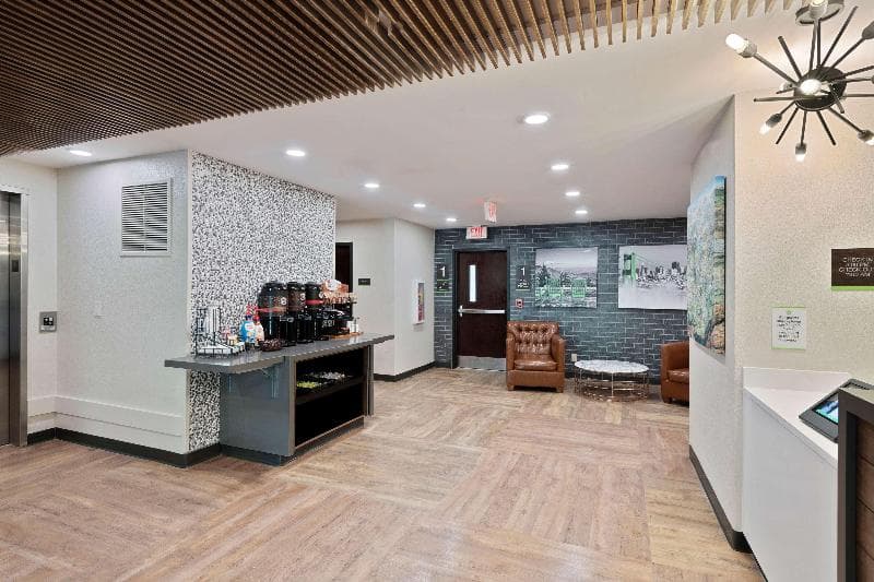 Extended Stay America - Charlotte - Tyvola Rd. 5