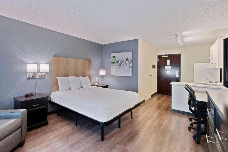 Extended Stay America - Charlotte - Tyvola Rd. photo 1