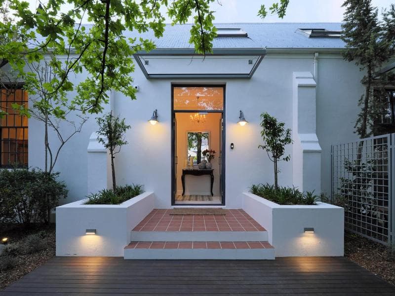 Chapter House Boutique Hotel 4