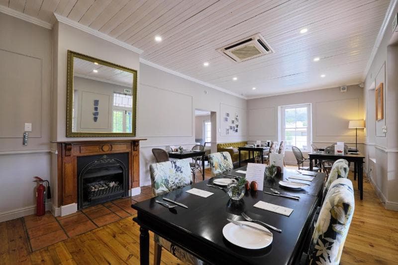 Chapter House Boutique Hotel photo 1