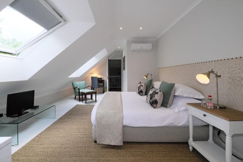Chapter House Boutique Hotel 3