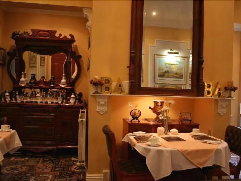 Ba Ba Guest House photo 1