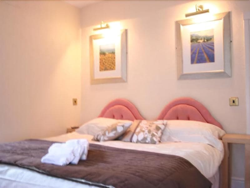 Ba Ba Guest House 2