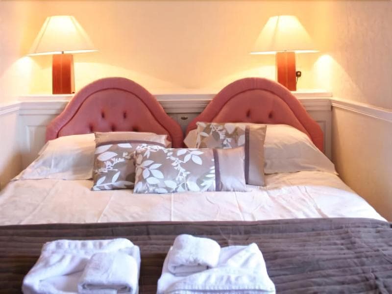 Ba Ba Guest House 5