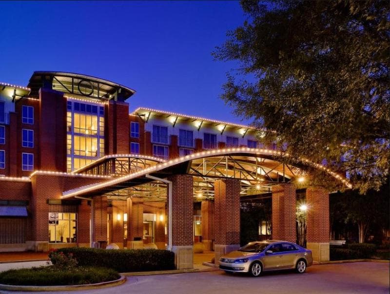 The Chattanoogan Hotel, Curio Collection by Hilton 5
