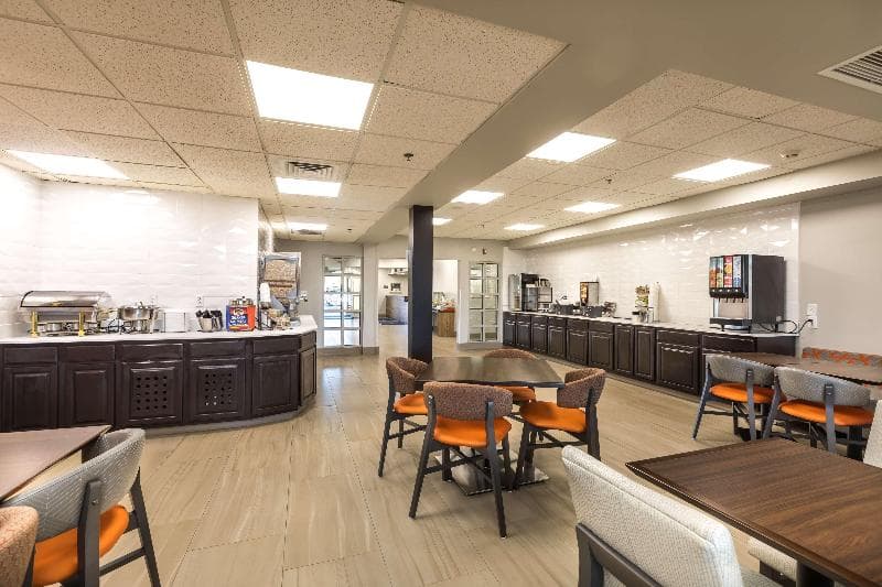 Country Inn & Suites By Radisson, Lake Norman Huntersville, Nc 3