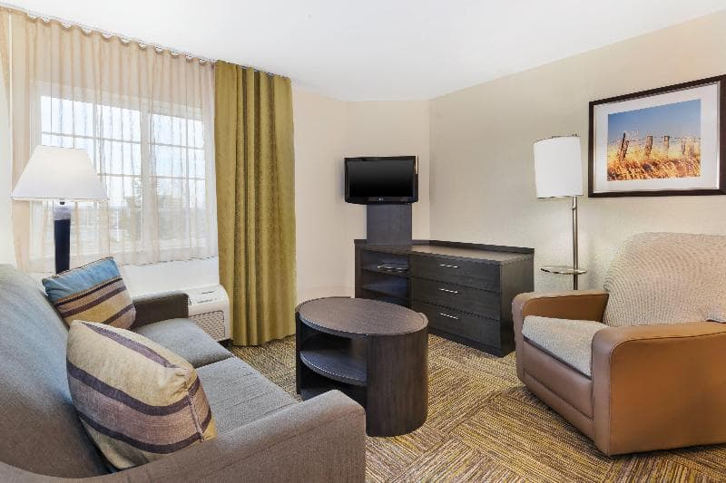 Candlewood Suites Columbus North - Polaris photo 1