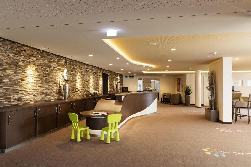 Elldus Resort 5
