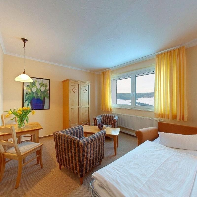 Elldus Resort 4