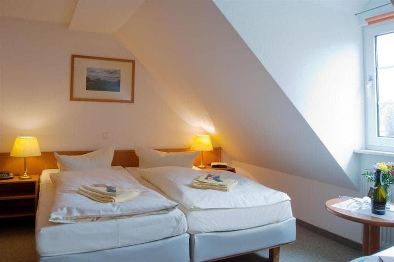 Ferien Hotel Spreewald photo 1