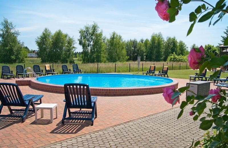 Ferien Hotel Spreewald 2