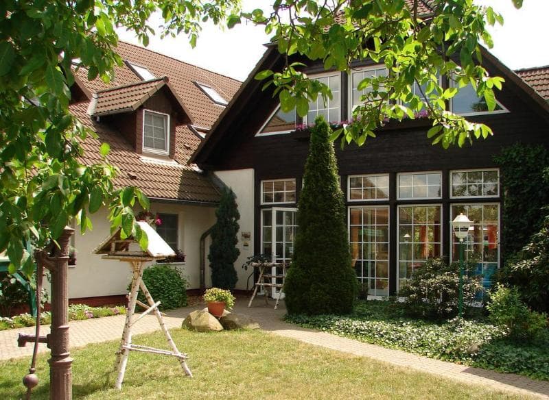 Ferien Hotel Spreewald 3