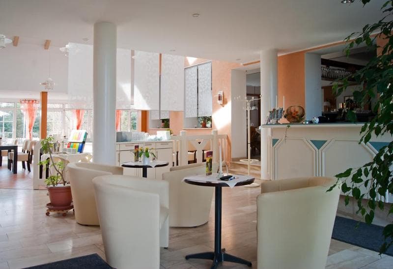 Ferien Hotel Spreewald 4