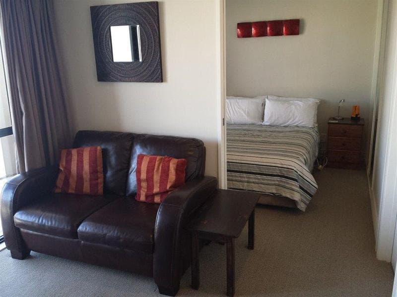 West Fitzroy Apartments 4