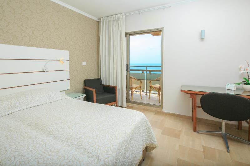 Residence Beach 4
