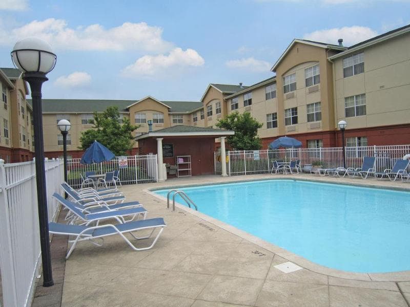Extended Stay America Columbus Polaris photo 1