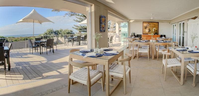 Abalone Guest Lodge 3