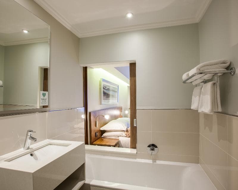 Lodge Pinelands 3