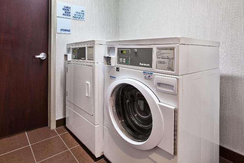 Holiday Inn Express Chillicothe 5