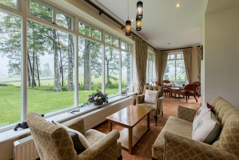 Borrowdale Gates Hotel 3
