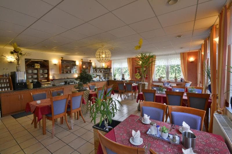 Hotel Nord photo 1