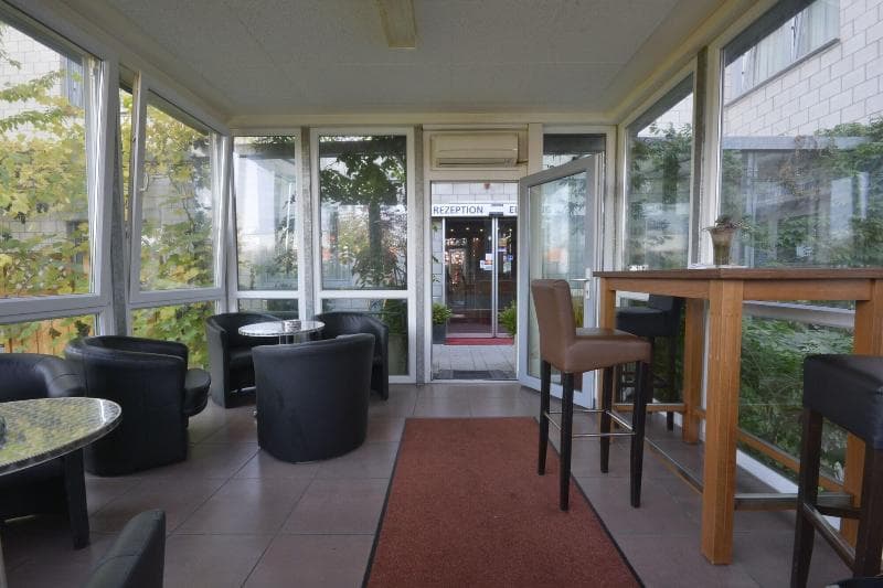 Hotel Nord 5
