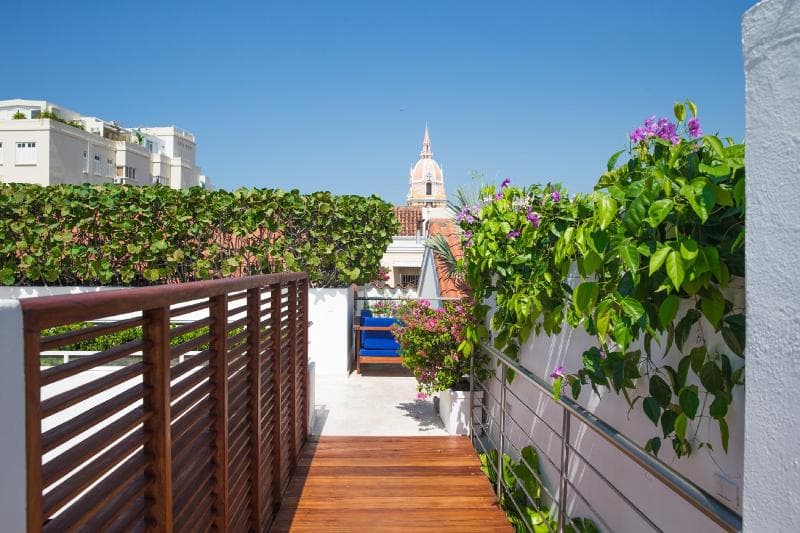Casa Claver Loft Boutique Hotel 4