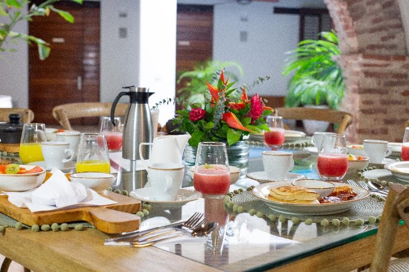 Casa Claver Loft Boutique Hotel 2