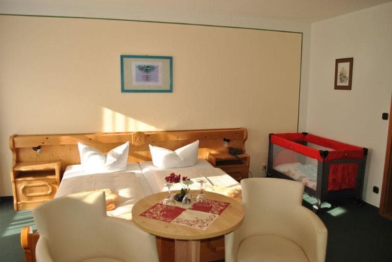 Landhotel Goldener Pflug 3