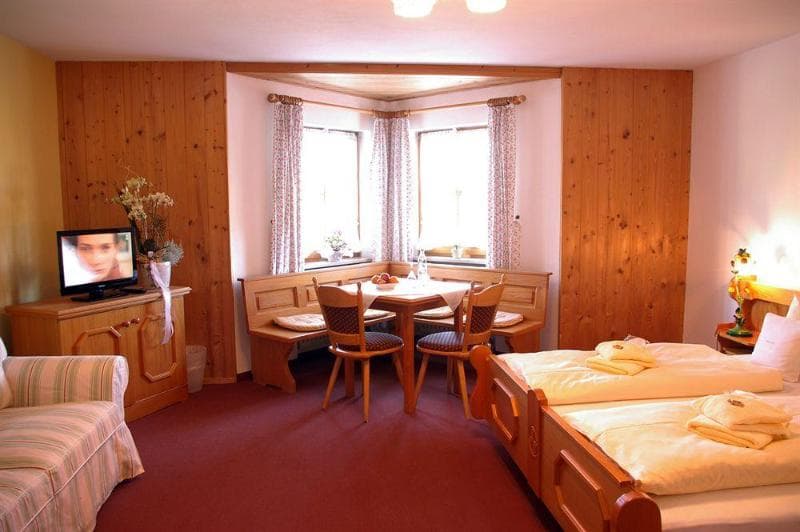 Landhotel Goldener Pflug 4