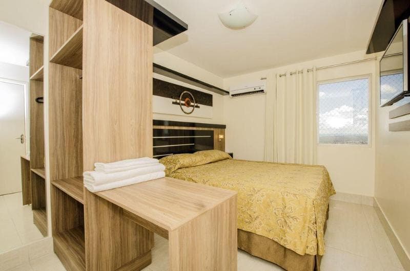 Imperio Romano Thermas Hotel BVTUR 3