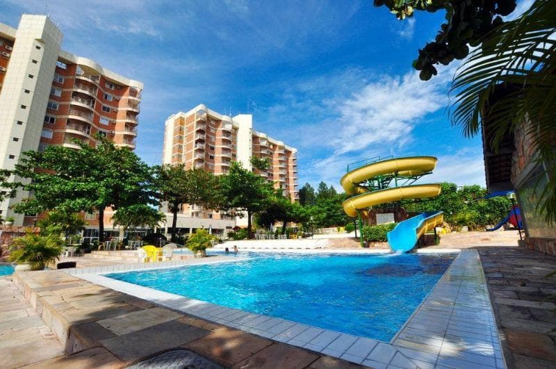 Imperio Romano Thermas Hotel BVTUR 4