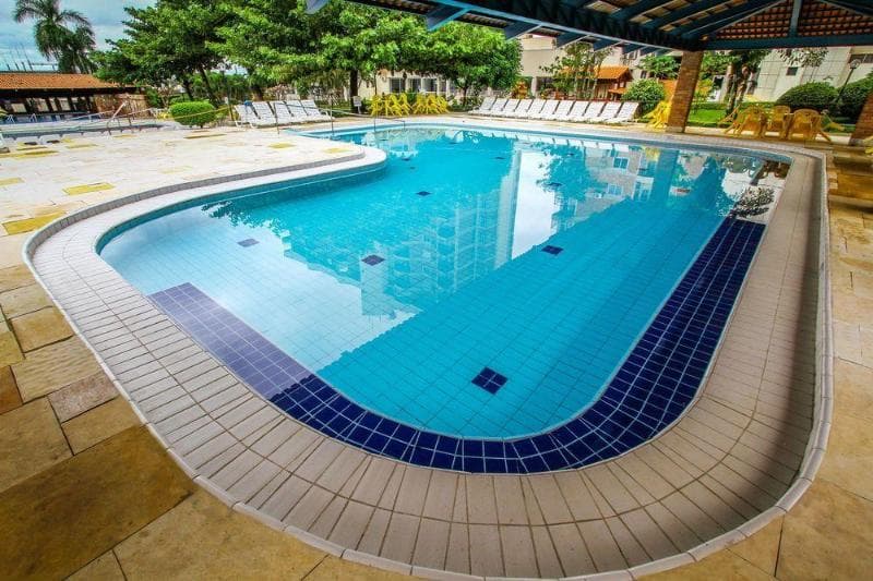Imperio Romano Thermas Hotel BVTUR 5