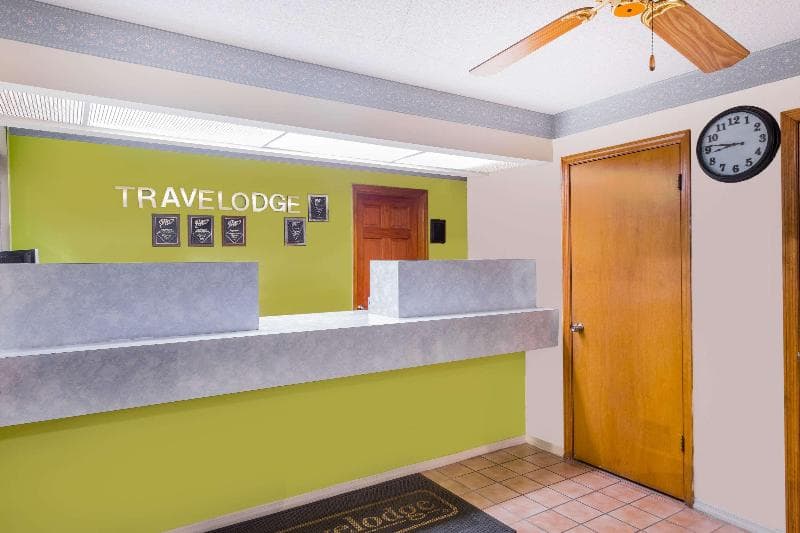 Travelodge by Wyndham Cordele 3