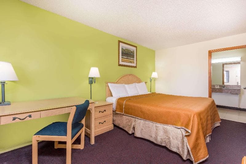 Travelodge by Wyndham Cordele photo 1