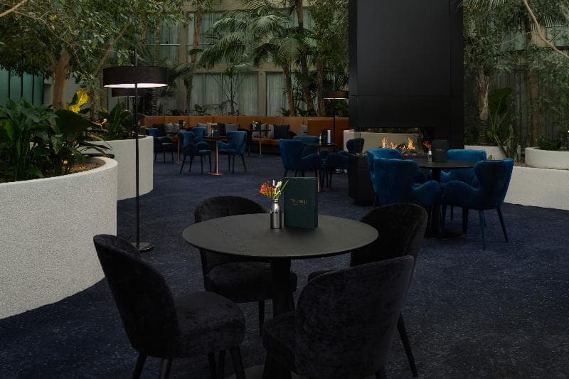 Rydges Canberra 2