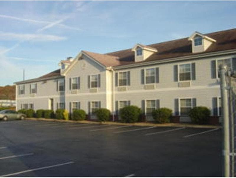 Americas Best Value Inn - Chattanooga/North 4