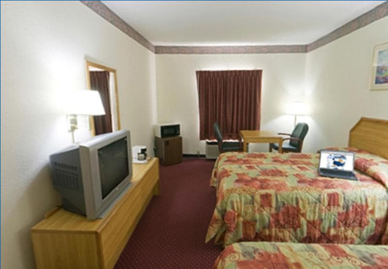 Americas Best Value Inn - Chattanooga/North 5