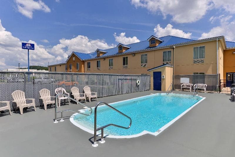 Americas Best Value Inn - Chattanooga/North 2