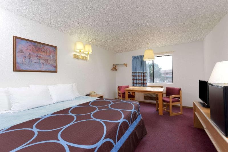 Super 8 By Wyndham Cortez/Mesa Verde Area 3