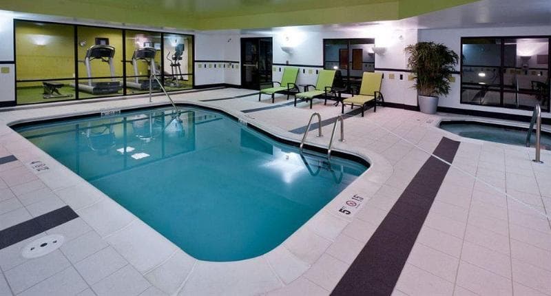 Fairfield Inn & Suites Charlotte Matthews photo 1