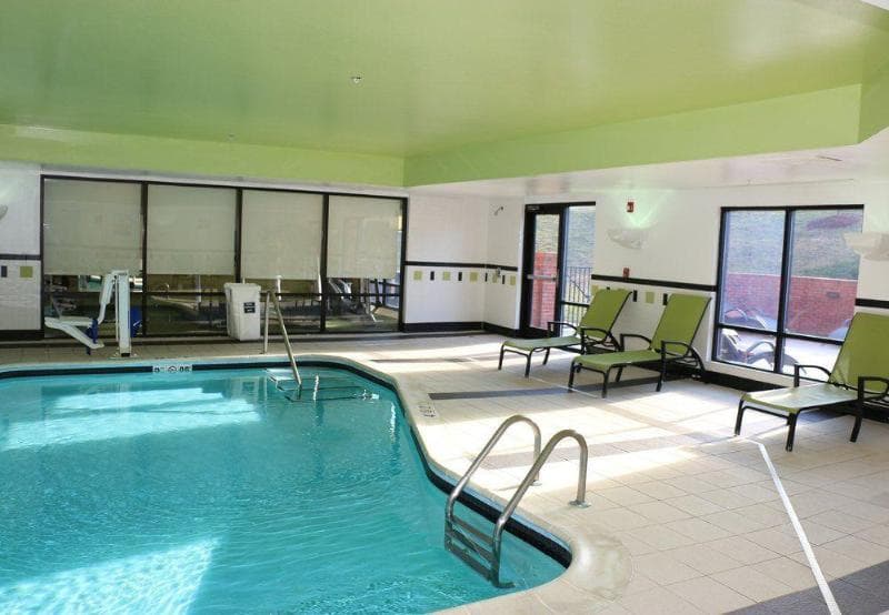 Fairfield Inn & Suites Charlotte Matthews 3