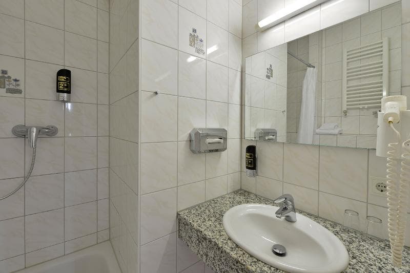 Hotel Domstern 3