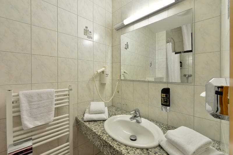 Hotel Domstern 5